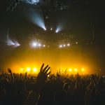 Pearl Jam deve se apresentar no Brasil em 2025